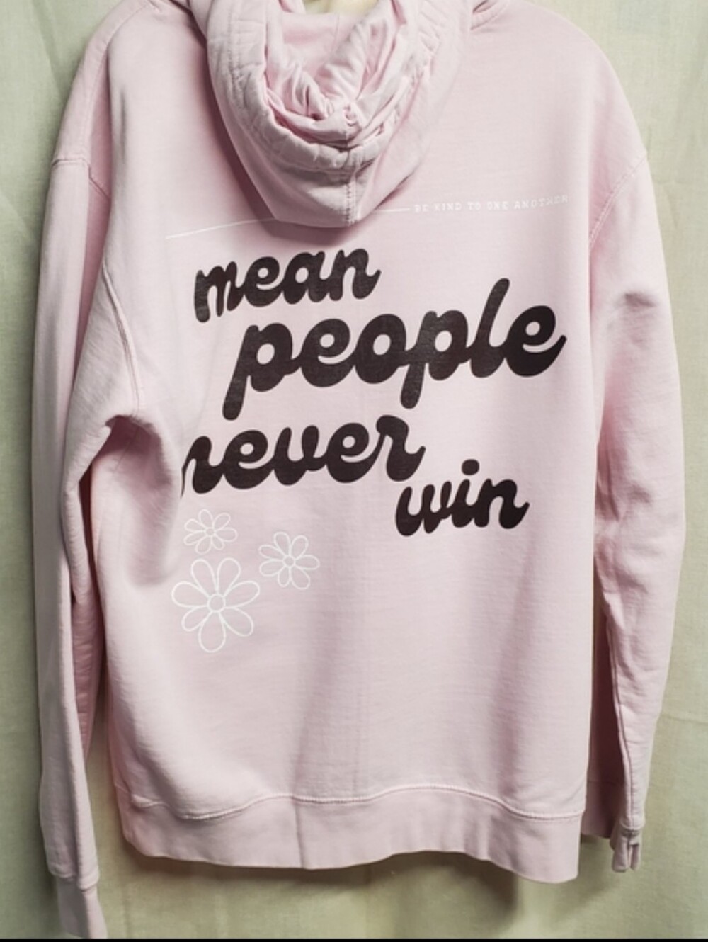 Blush Pink Women's Hoodie